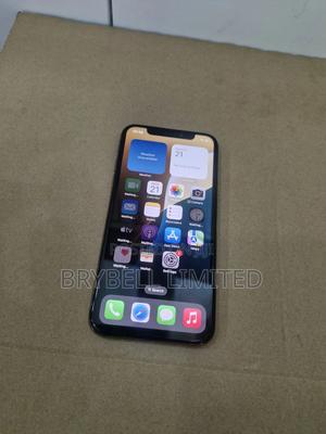 Apple iPhone XS 256 GB Gold - thumbnail 2