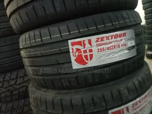 255/45zr18 Zextour Tyres