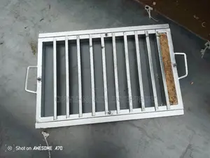 Manual Cube Soap Mould