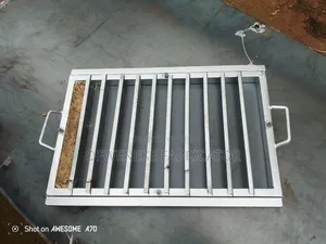 Manual Cube Soap Mould