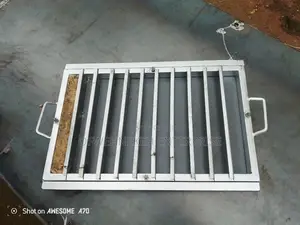 Manual Cube Soap Mould