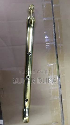 Peg Stay, Likely Used for Securing Windows.