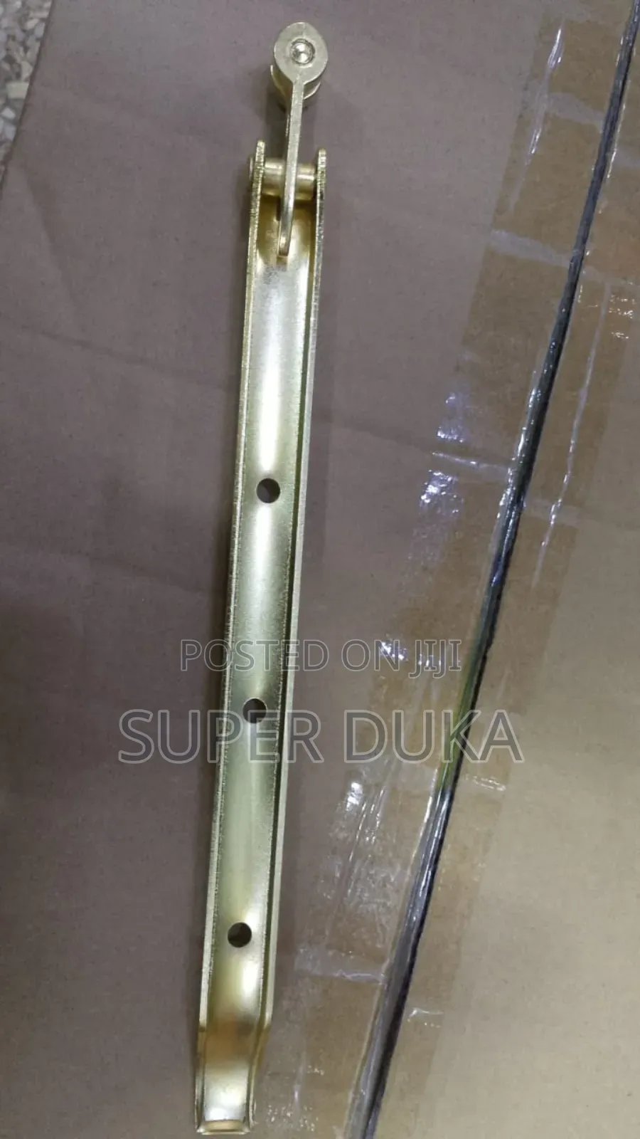 Peg Stay, Likely Used for Securing Windows.