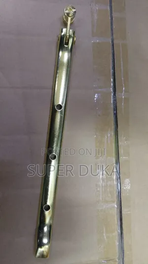Peg Stay, Likely Used for Securing Windows.