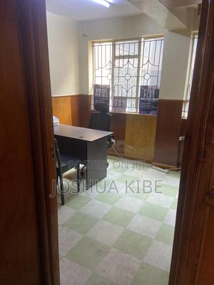 Fully Furnished Offices To Let Hourly/Monthly