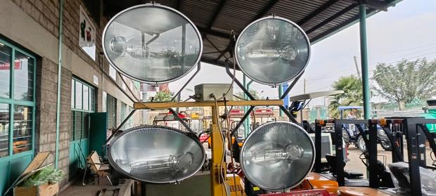 Light Tower - thumbnail 3