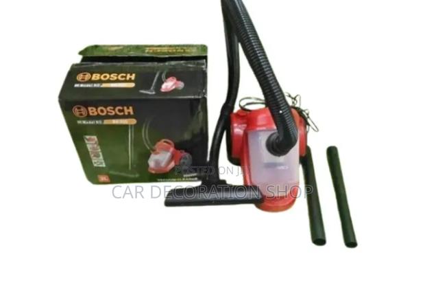 Brand New Bosch Vacuum Cleaner - thumbnail 2