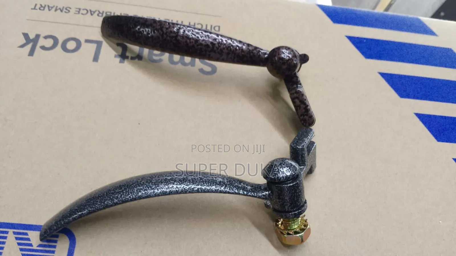 Window Stays/Fasteners