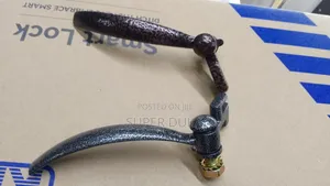 Window Stays/Fasteners