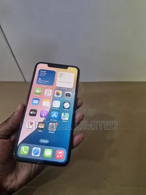 Apple iPhone XS Max 64 GB Gold