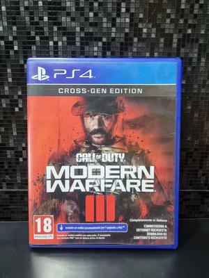 Modern Warefare 3 Ps4 - thumbnail 2