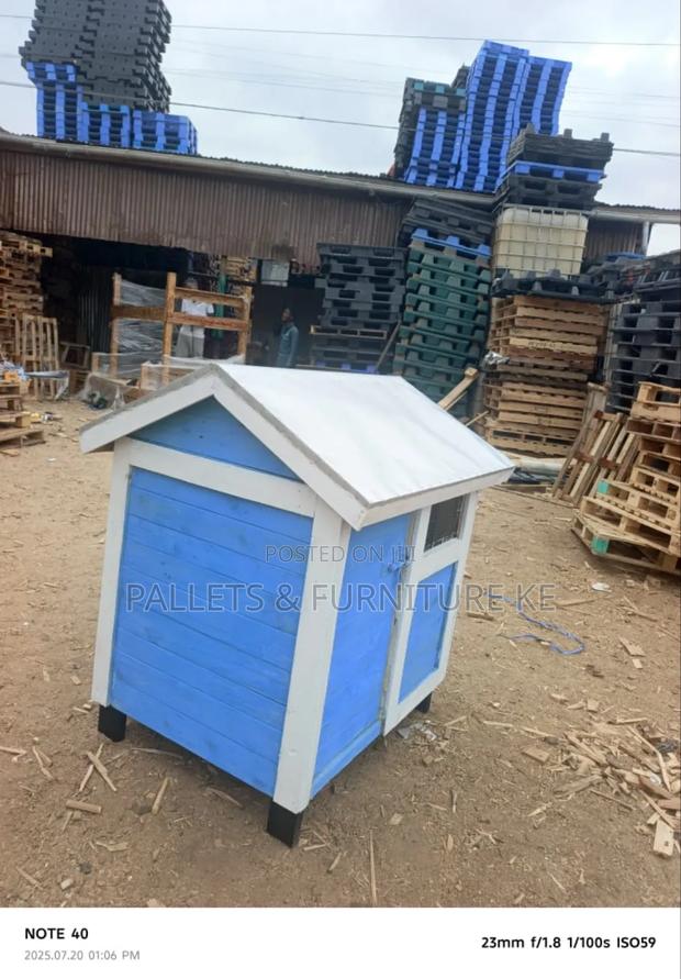 Canine Cove Kennel