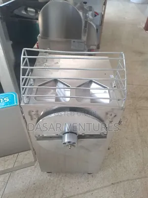 Electric Crips Slicer and Dryer