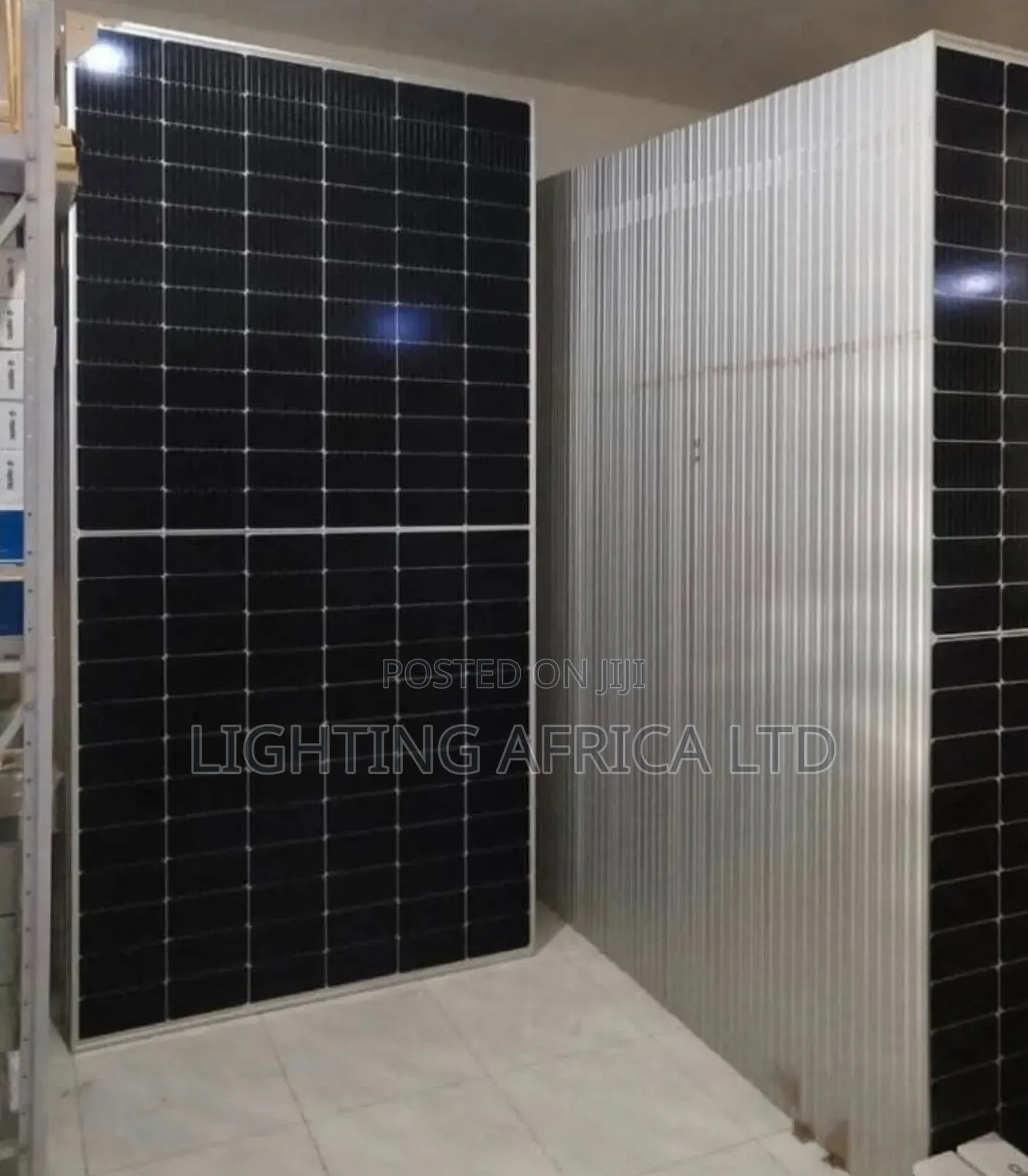 Special Offer 580w /51v All Weather Monocrystalline Solar Panels