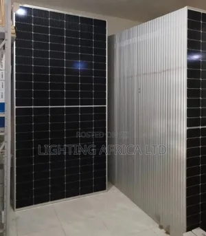 Special Offer 580w /51v All Weather Monocrystalline Solar Panels