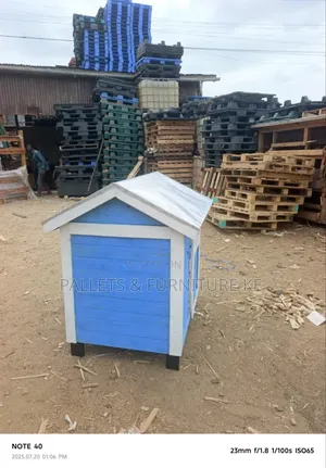 Furrest Kennel
