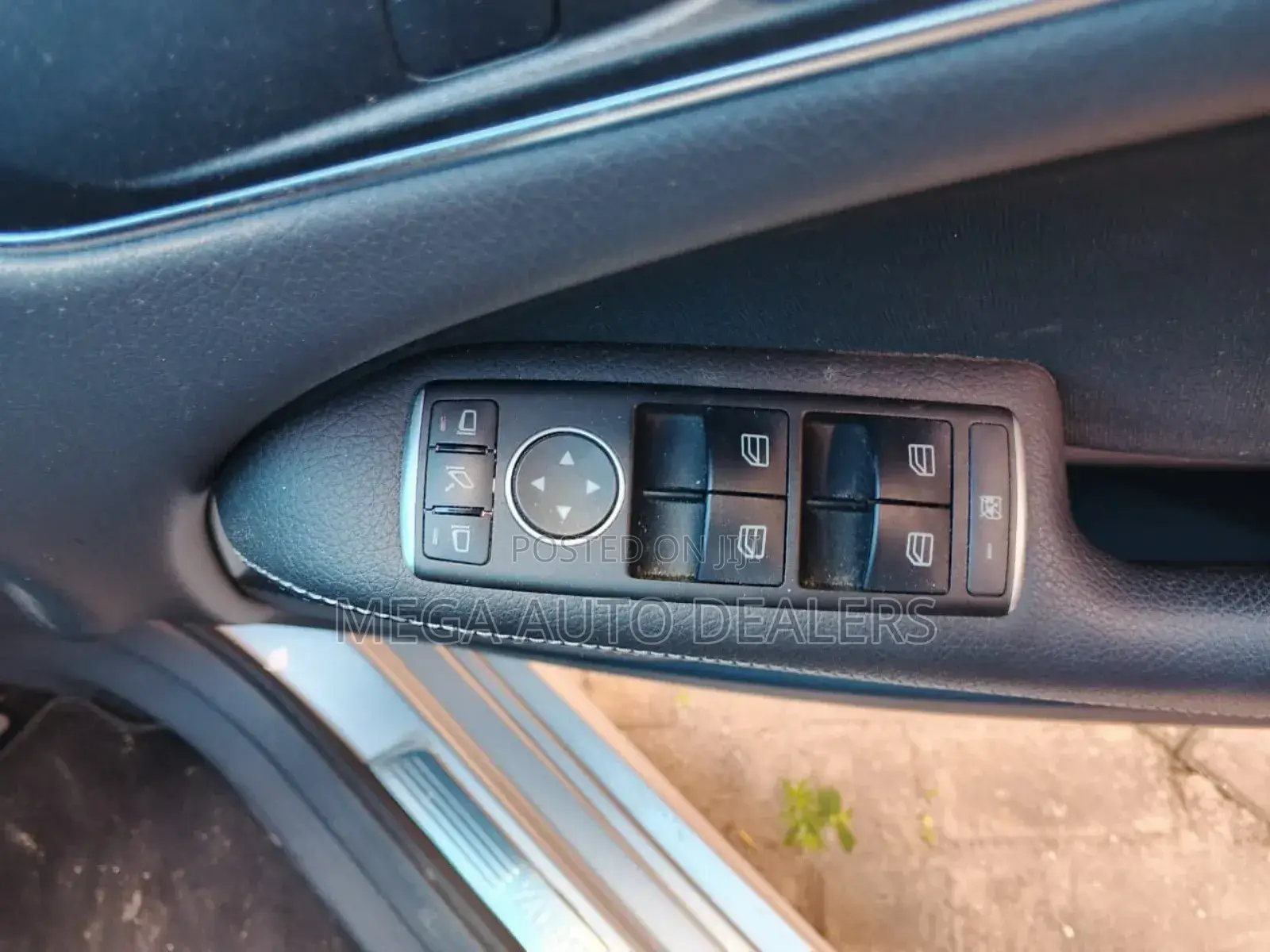 Mercedes-Benz B-Class 2018 Silver