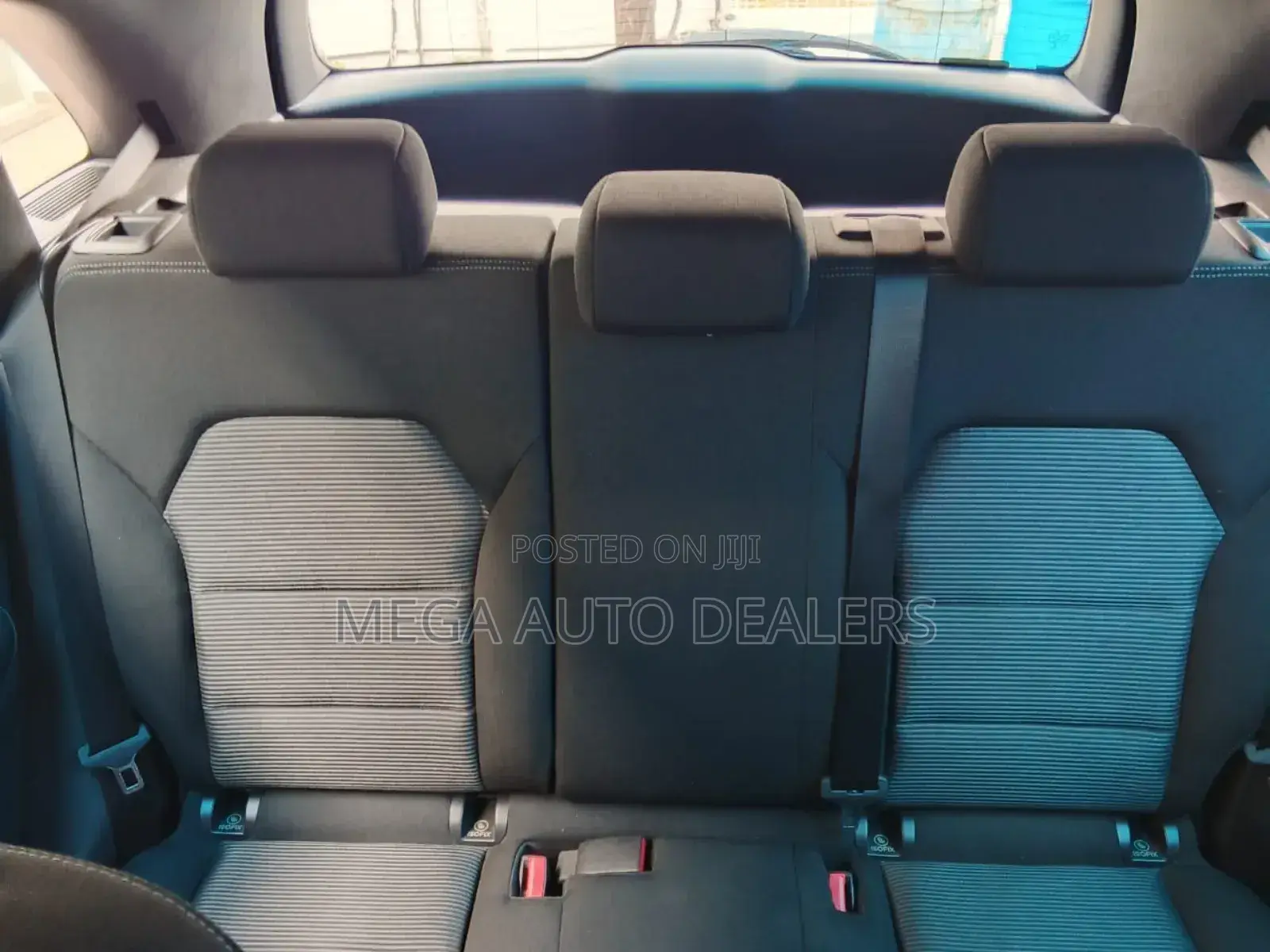 Mercedes-Benz B-Class 2018 Silver