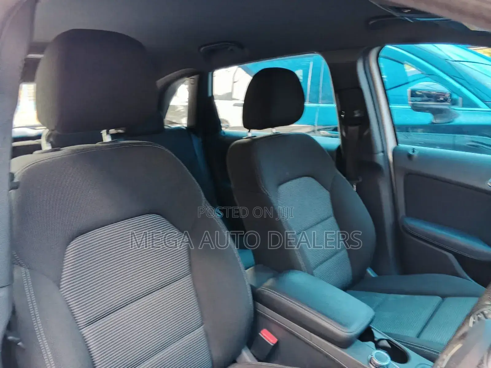 Mercedes-Benz B-Class 2018 Silver
