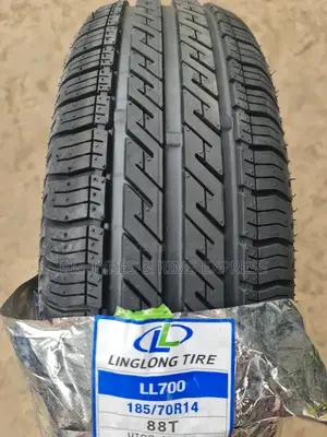 185 /70 R14 Linglong Tyres (Ll700).