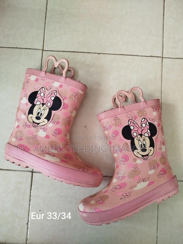 Gumboots for Kids - thumbnail 10