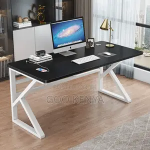 Office Desk ; Gaming Office Computer Desk