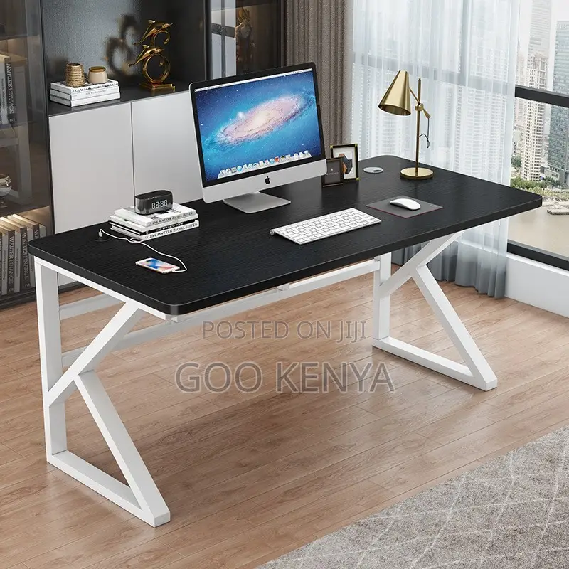 Office Desk ; Gaming Office Computer Desk