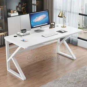 Office Desk ; Gaming Office Computer Desk