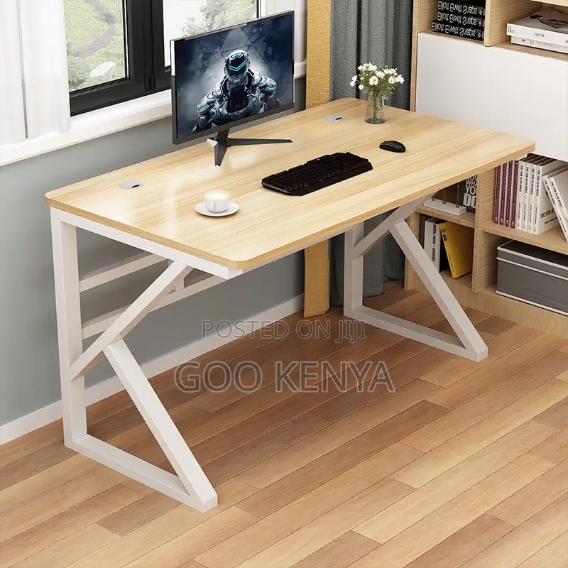 Office Desk ; Gaming Office Computer Desk