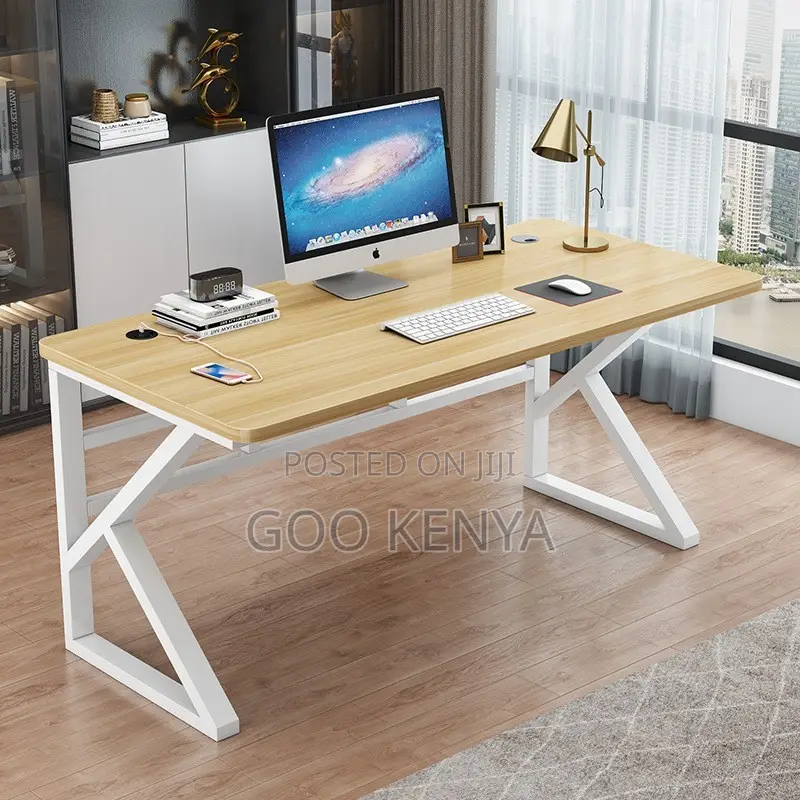 Office Desk ; Gaming Office Computer Desk
