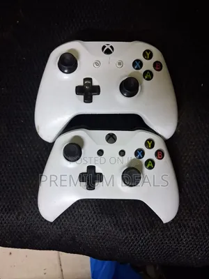 Preowned Xbox One Controller