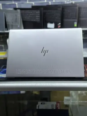 Laptop HP ZBook 15u 32GB Intel Core i7 SSD 512GB