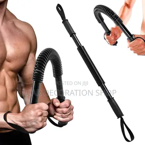 60kg Power Twister