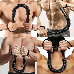 60kg Arm Twister Bar