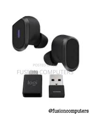 Logitech Zone True Wireless Earbuds With Anc Usb/Bluetooth - thumbnail 2