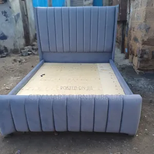 Special OfferEngineered Flawlessly King Size_chester Bed!!