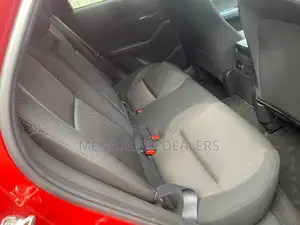 Mazda CX-30 2020 Red