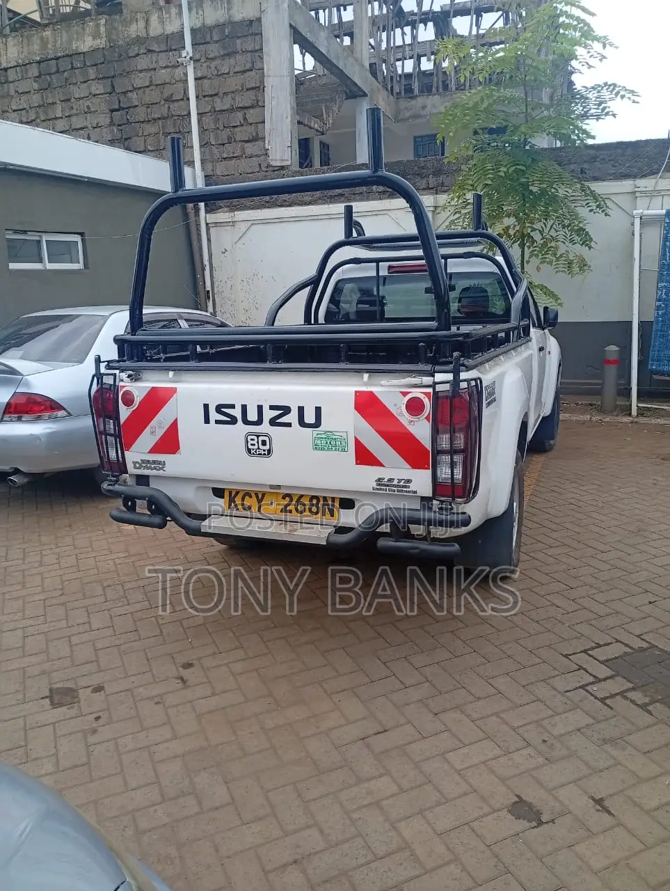 Transport Services