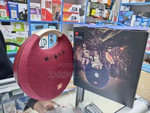 M1mini Portable Wireless Speaker - main view