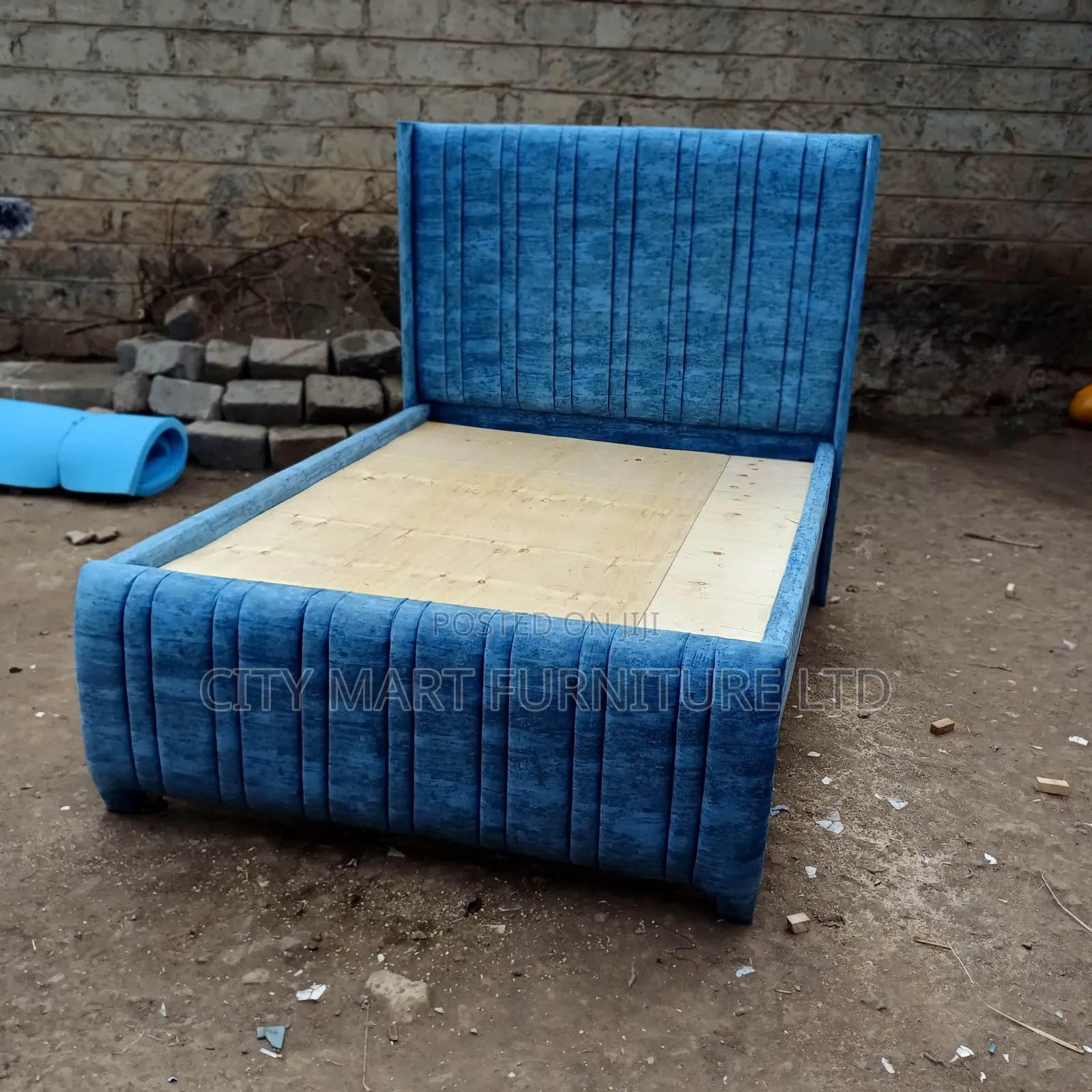 Special Offer Elegant Executive King Size_chester Bed!!