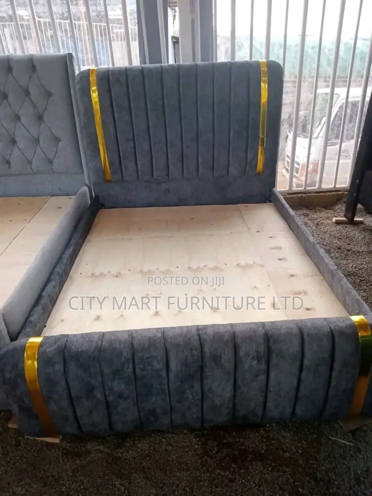 Special OfferControlled Executive King Size_chester Bed!!