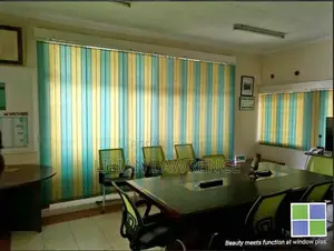 Mixtmatch Window Blinds