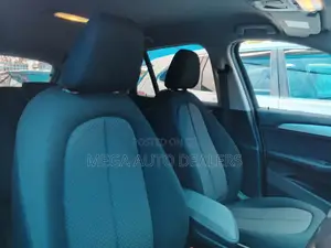 BMW X1 2018 White