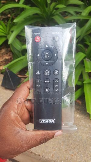 Remote Control-Vision Android;32'', 40'', 43'' 50'' 55 Tv - thumbnail 2