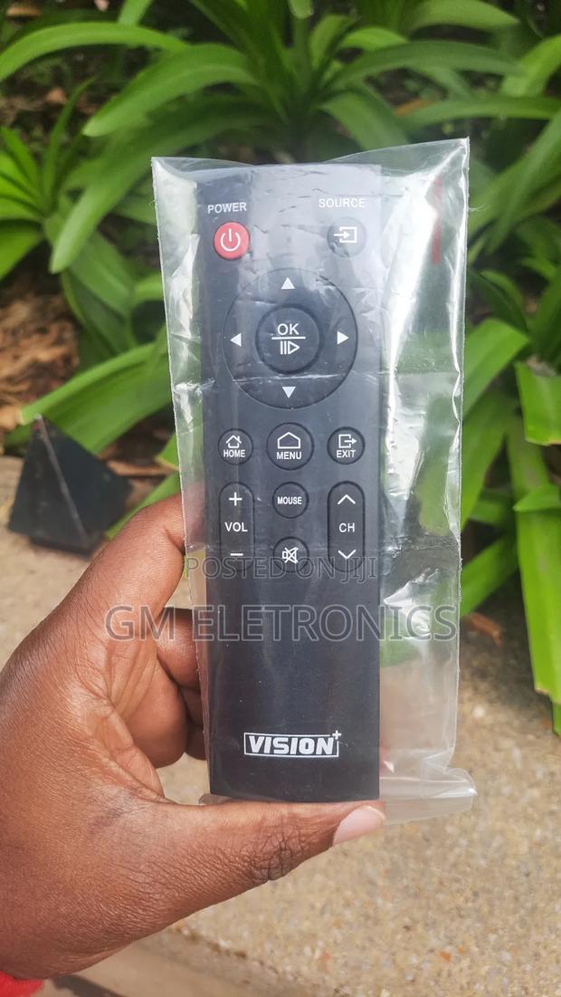 Remote Control-Vision Android;32'', 40'', 43'' 50'' 55 Tv - main view