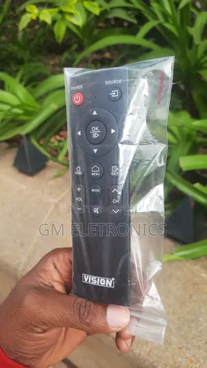 Remote Control-Vision Android;32'', 40'', 43'' 50'' 55 Tv