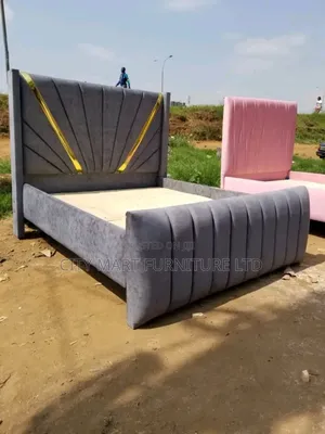Special OfferCrystal-Clear Executive King Size_chester Bed