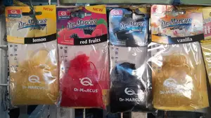 Dr Marcus Air Freshener