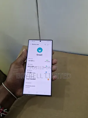 Samsung Galaxy S22 Ultra 5G 256 GB Bronze