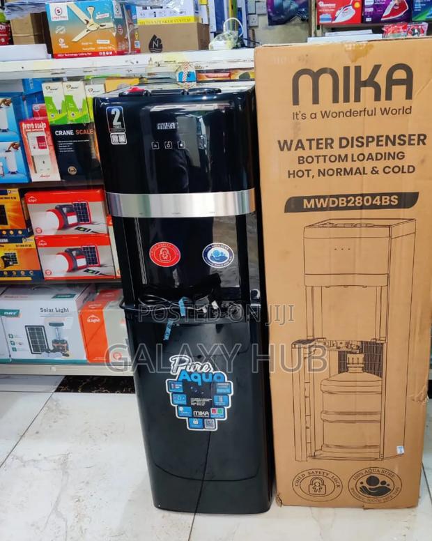 Mika Dispenser Hot and Cold Model:2303b
